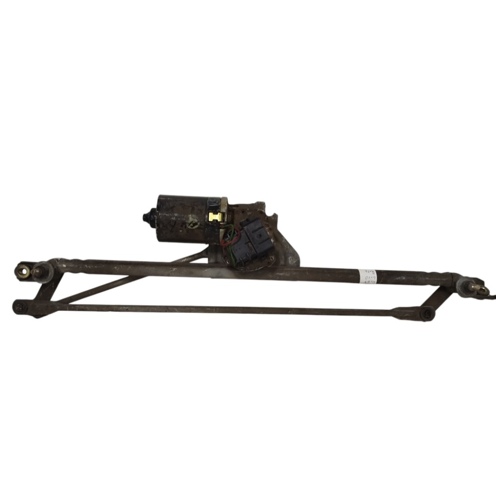 Máquina Limpador Para Brisa Ômega 1993/1994