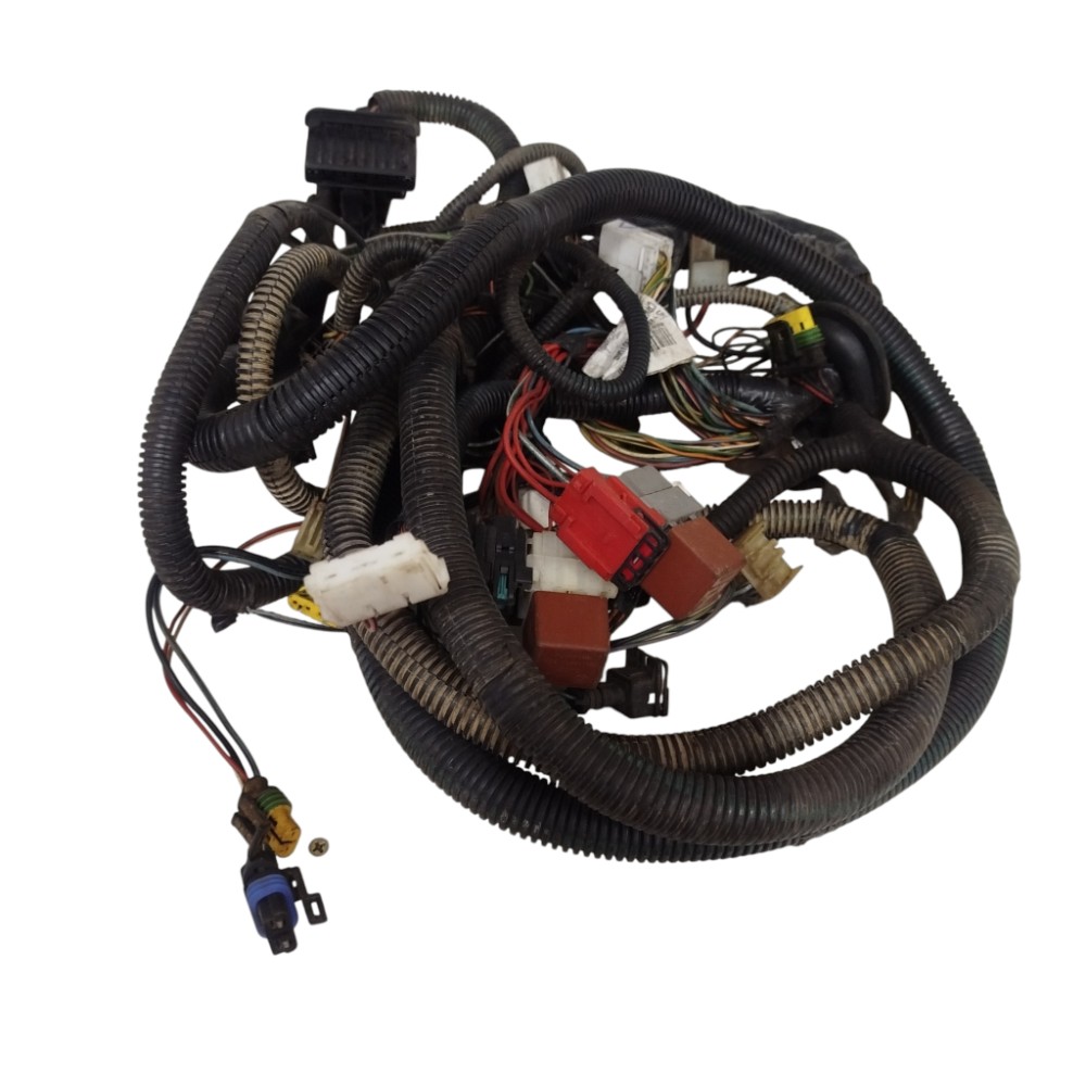 Chicote Elétrico Motor Fiat Palio Fire 1.0 2012