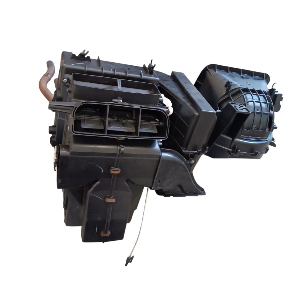 Caixa Evaporadora Vw Fox 2008 Original 5