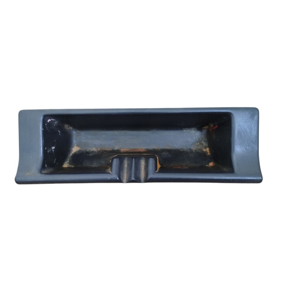 Moldura Cinzeiro Painel Fiat Fiorino Uno 1996/2013 Original