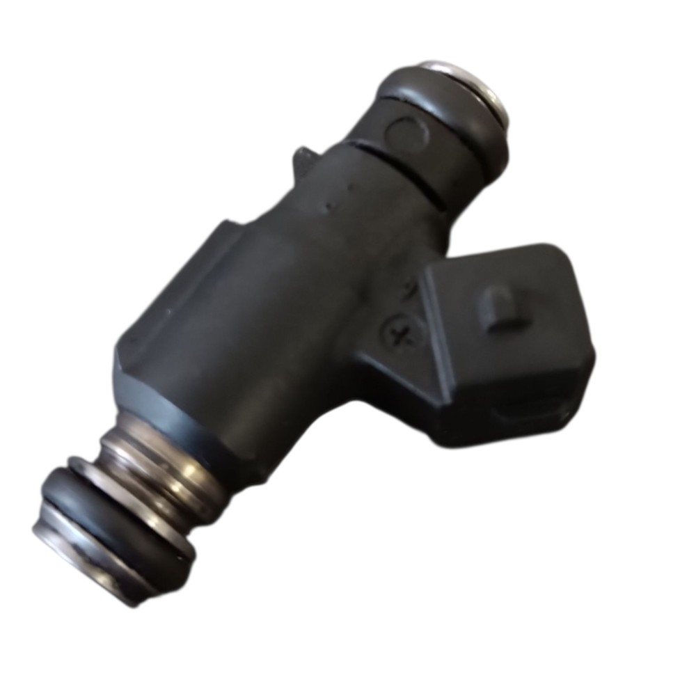 Bico Injetor 1.8 Flex Fiat Gm Corsa Meriva Stilo 2008 A 2012 4