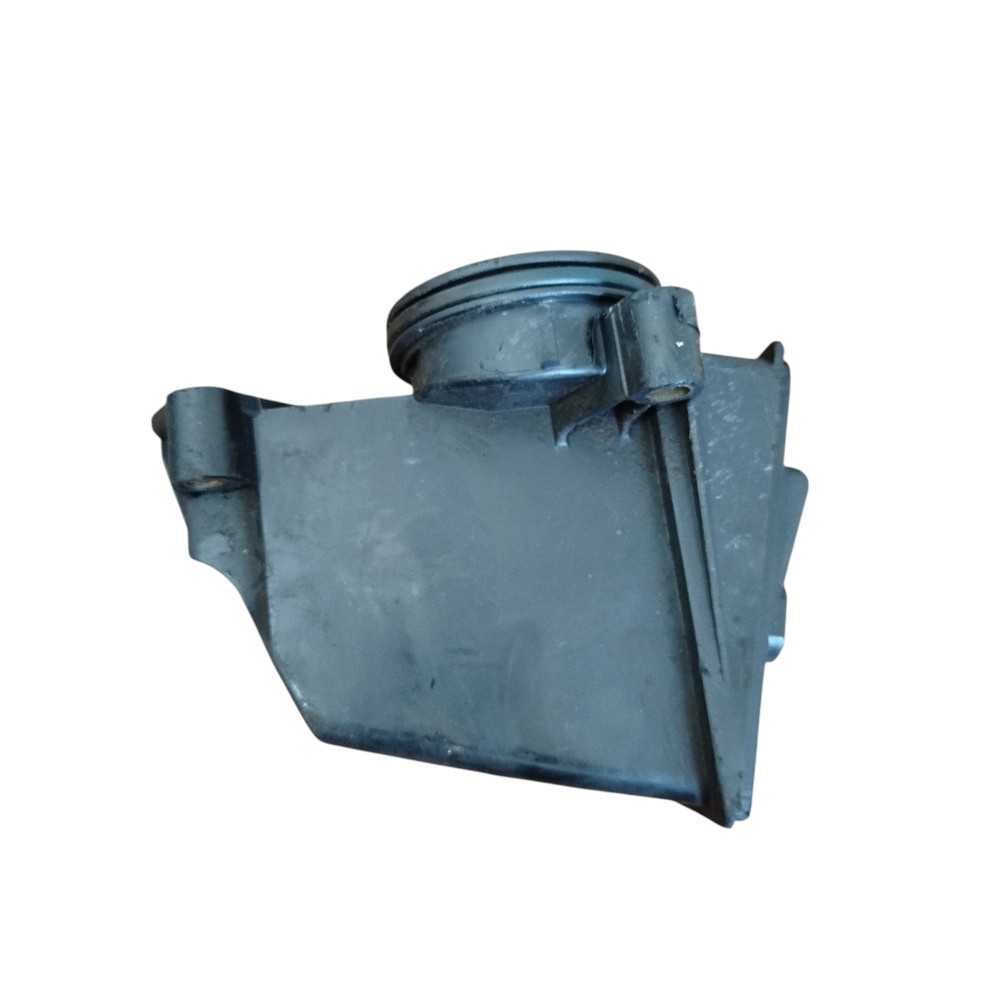 Valvula Anti Chamas Vw Gol Savaeiro Parati G5 Original