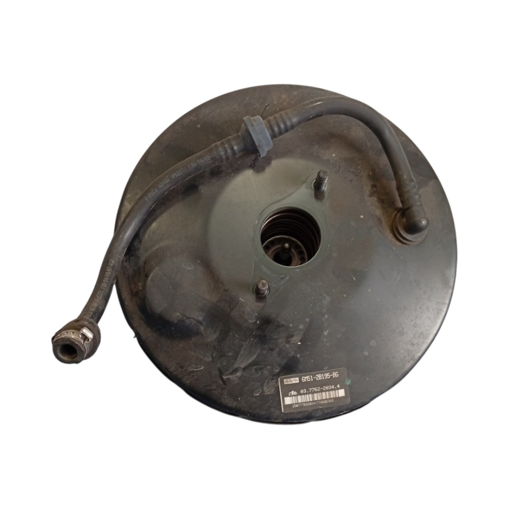 Hidrovacuo servo freio Ford Focus 2009 a 2013 original