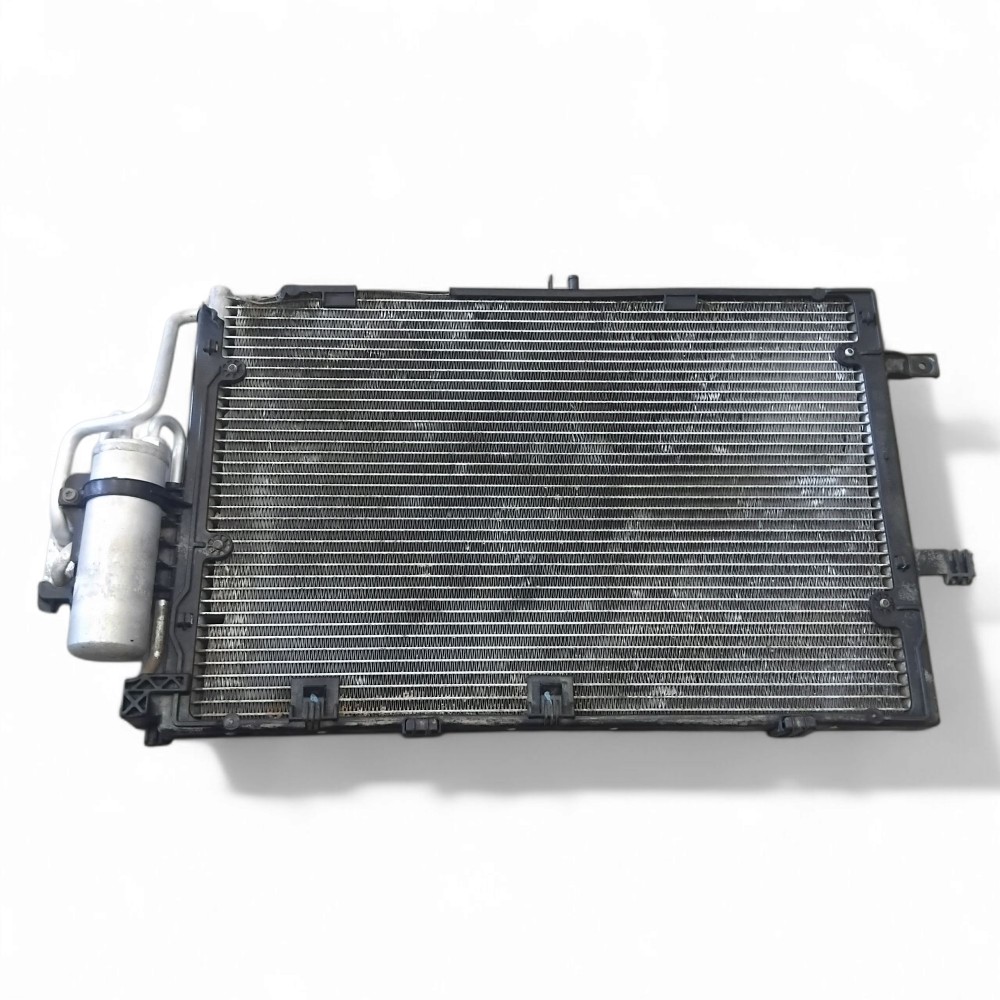 Condensador Ar Condicionado Gm Corsa Max 2002 Original