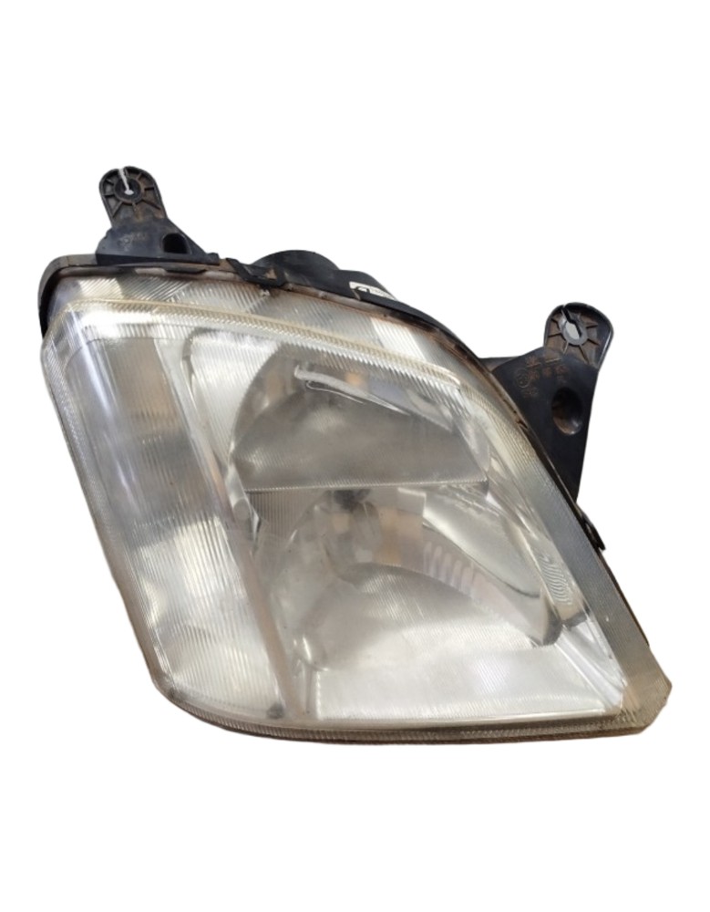 Farol Dianteiro Direito Gm  Meriva 2003/2012  C/detalhe