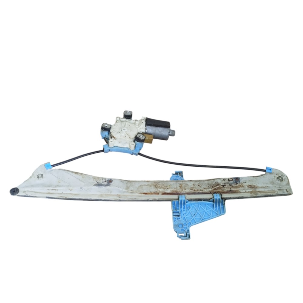 Máquina Vidro Elétrico Dianteiro Esquerdo Vw Fox 2003 A 2014