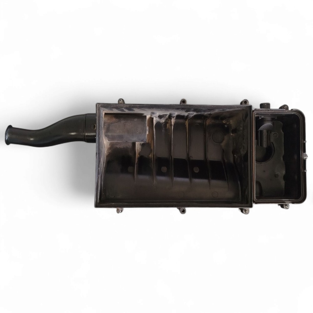 Tampa Filtro Caixa Ar Motor 1.0 Power Vw Gol  1999 A 2005 7