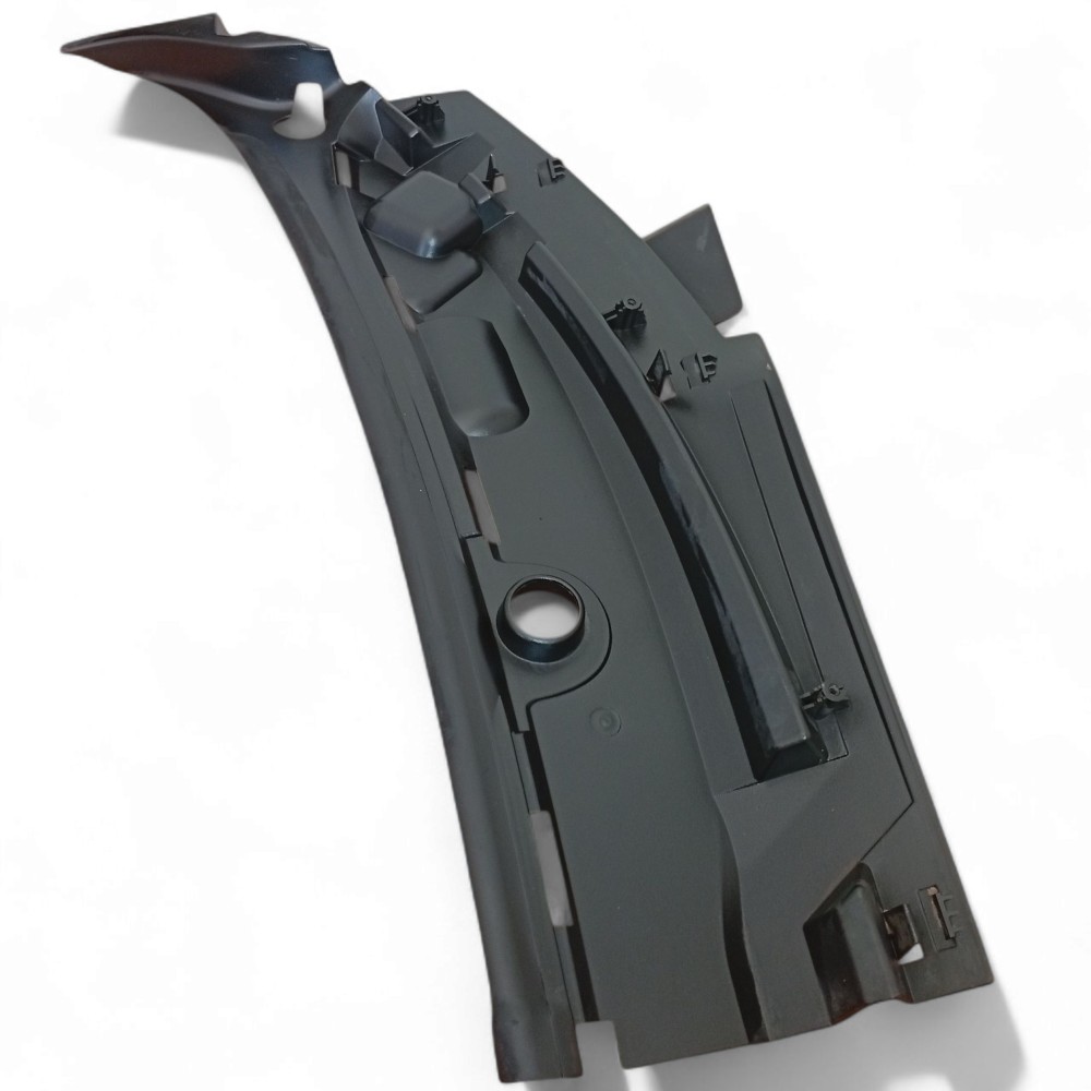 Suporte Churrasqueira Esquerdo Para Brisa Citroen C3 2010 3