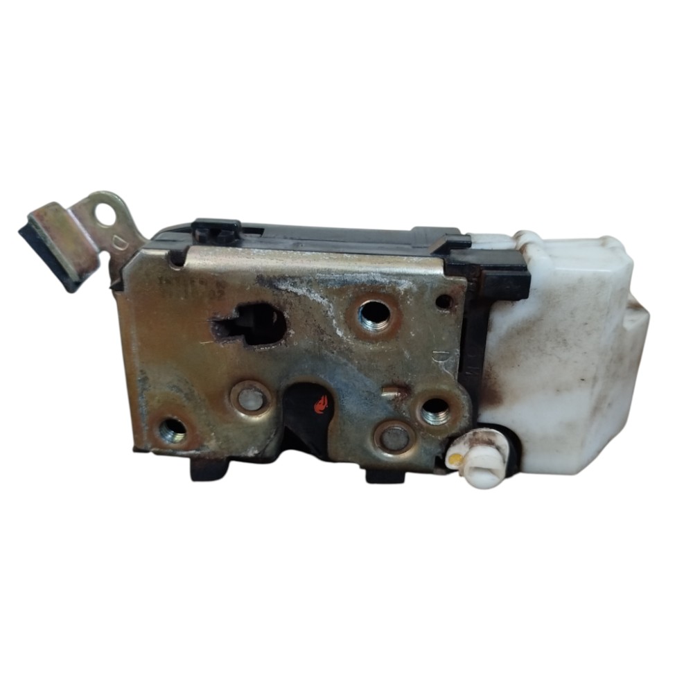 Fechadura Porta Traseira Direita Fiat Palio Weekend 2002/03