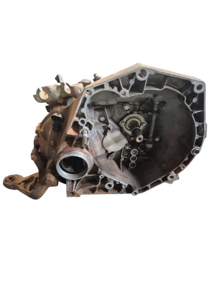 Caixa Câmbio Manual Fiat Strada 1.4 Original