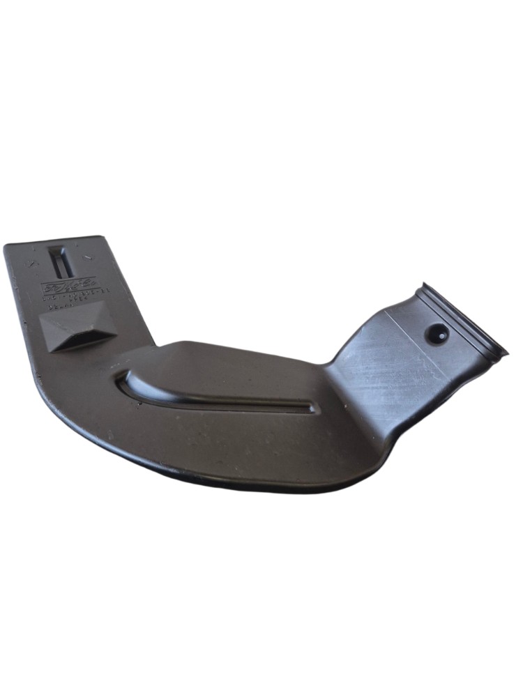 Duto Ar Lado Esquerdo Ford Focus 2.0 2009 Original