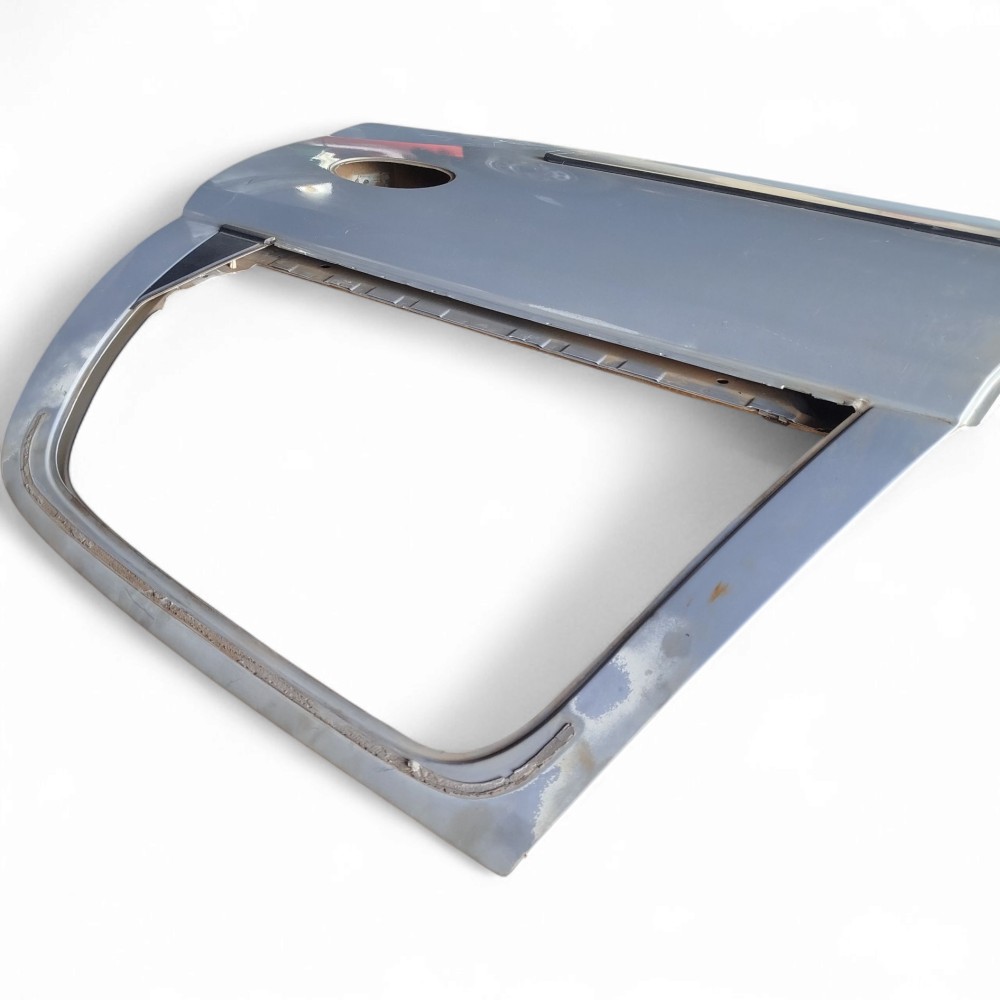 Porta Traseira Esquerda Gm Corsa Sedan Maxx 2002 C/detalhes Traseira Esquerdo 4