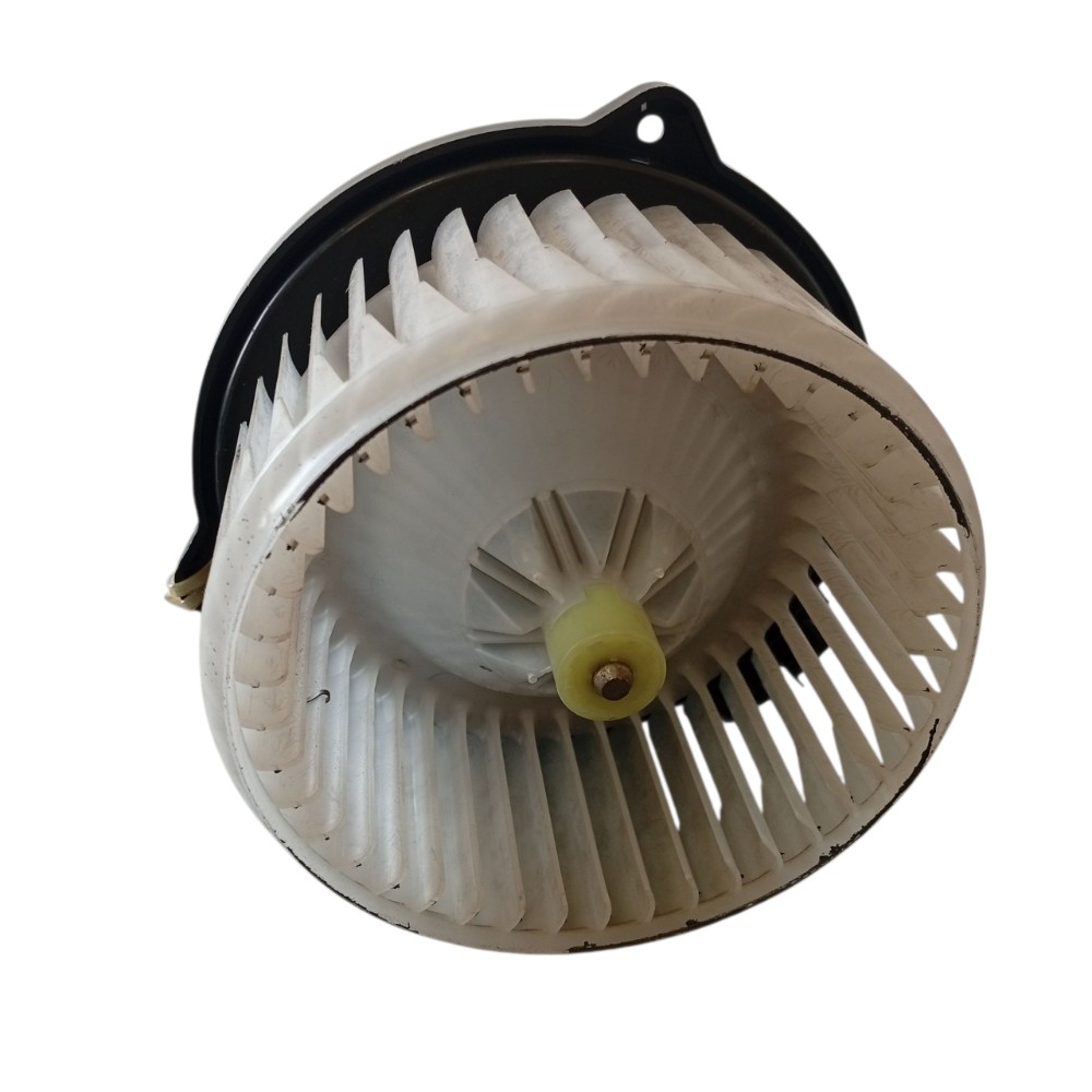 Motor Ventilador Ar Forçado Hilux Sw4 2009 Original 2