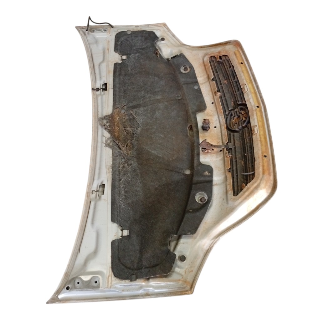 Capo Chevrolet Meriva 2003 A 2012 C/detalhe 7