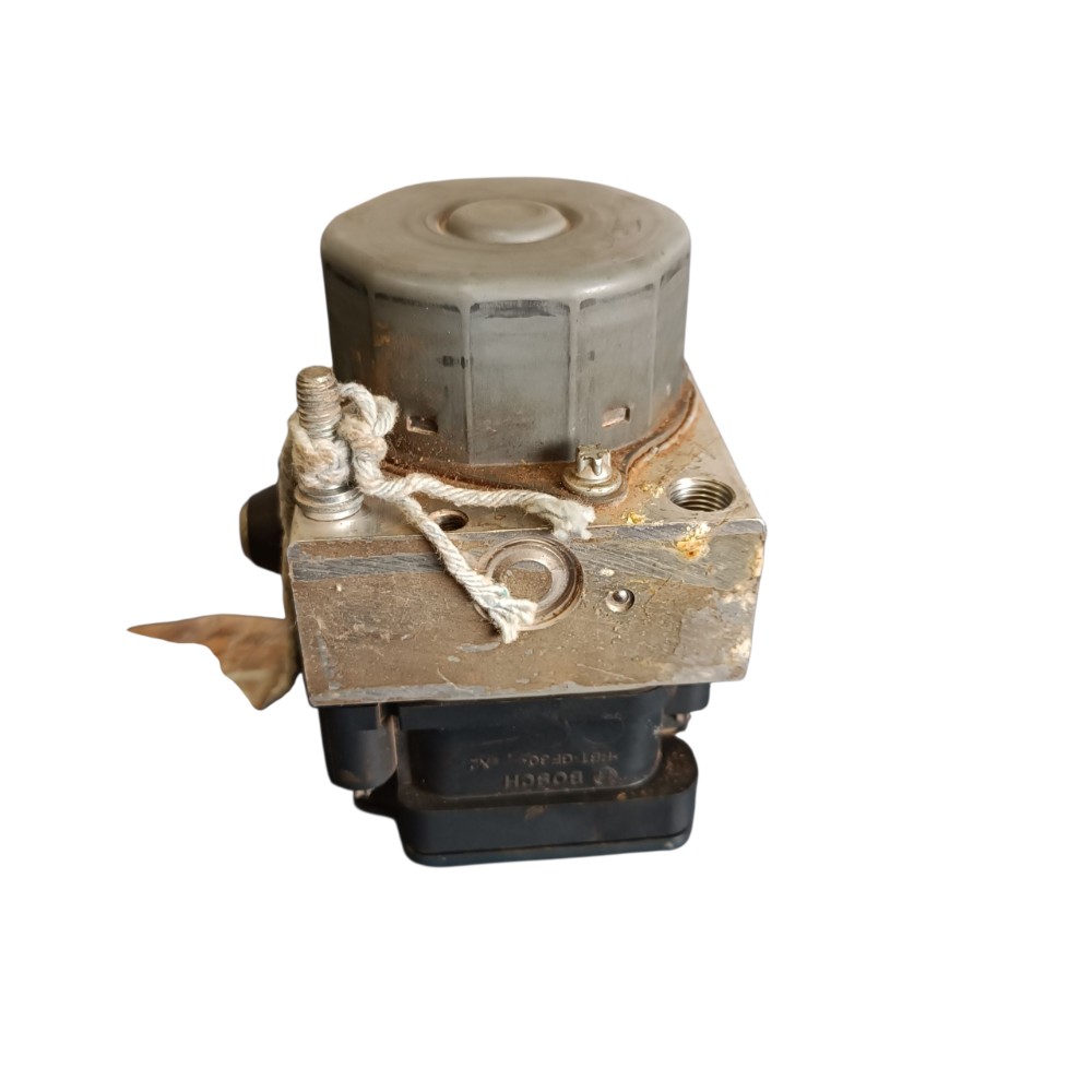 Módulo abs freio siena fiat palio strada uno 2014 a 2020