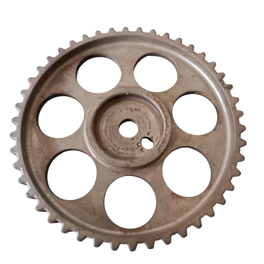 Polia Comando Válvula 2.0 8v Zaf Gm Astra Vectra