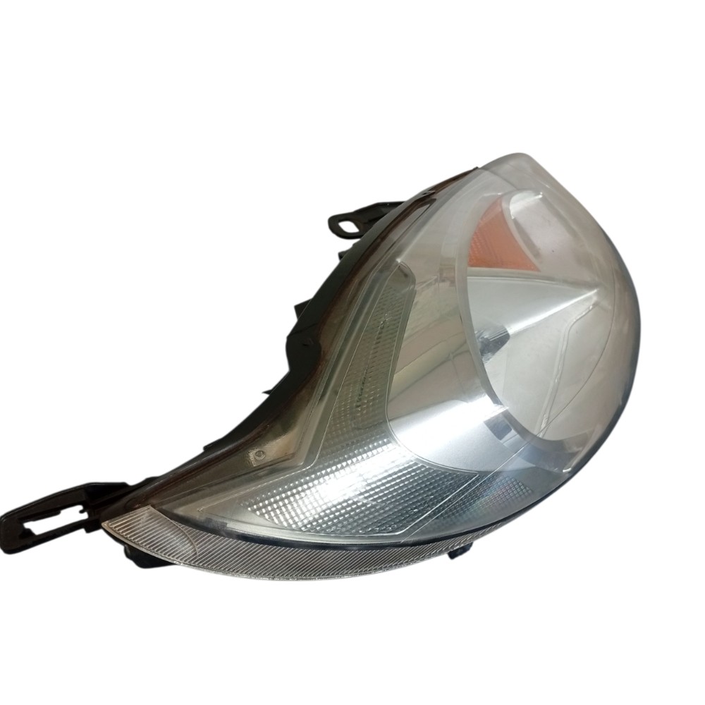 Farol Direito Ford Fiesta 2010 A 2014 Direito passageiro 3