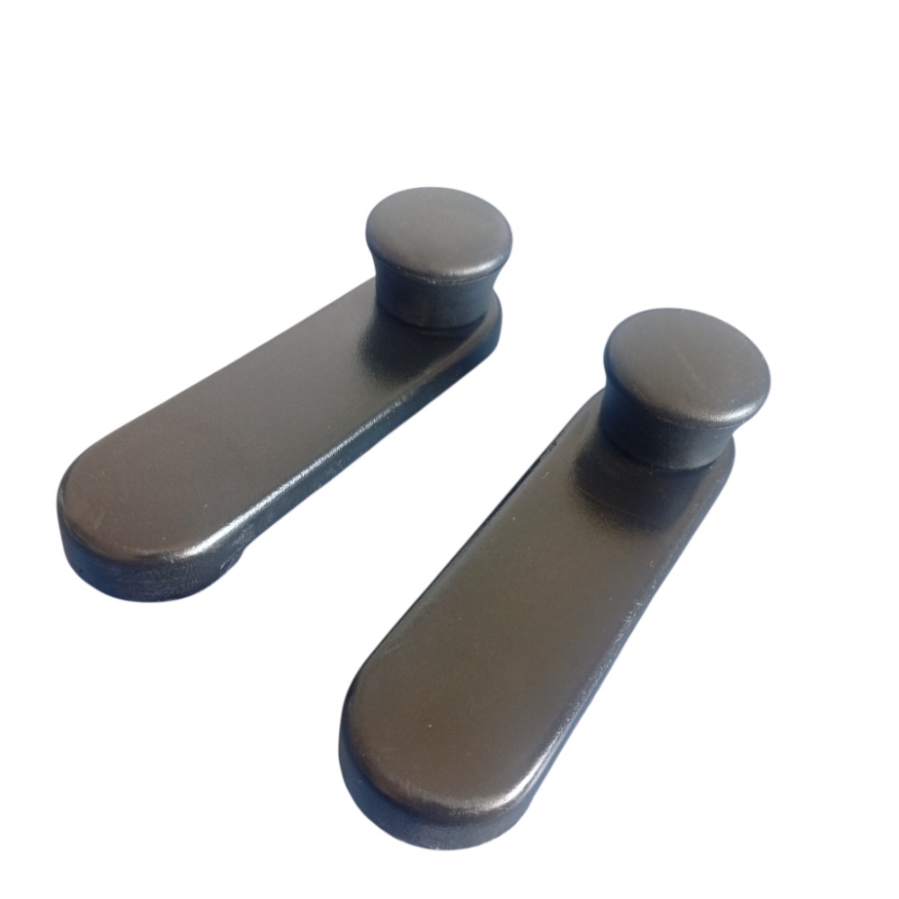 Par Manivela Fiat Uno 1994 A 2000 Original