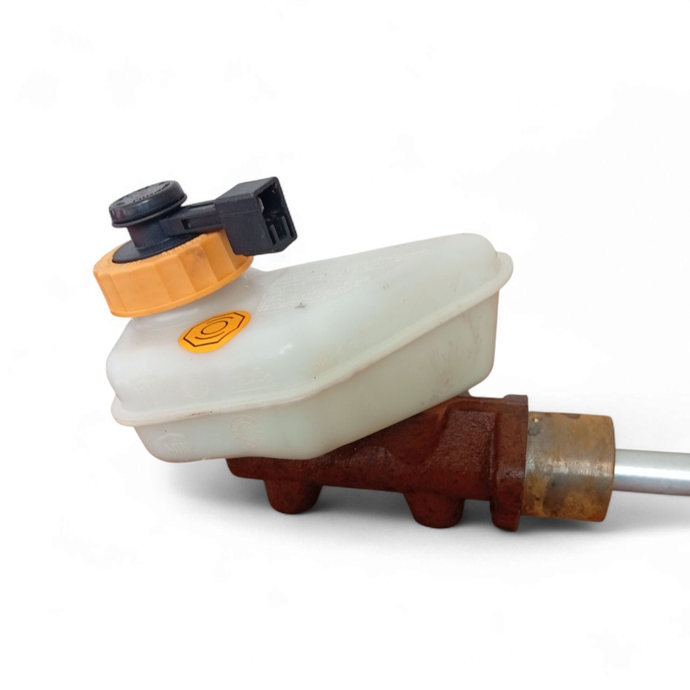 Cilindro Mestre Freio Reservatório Fiat Uno Mille Fire 2005