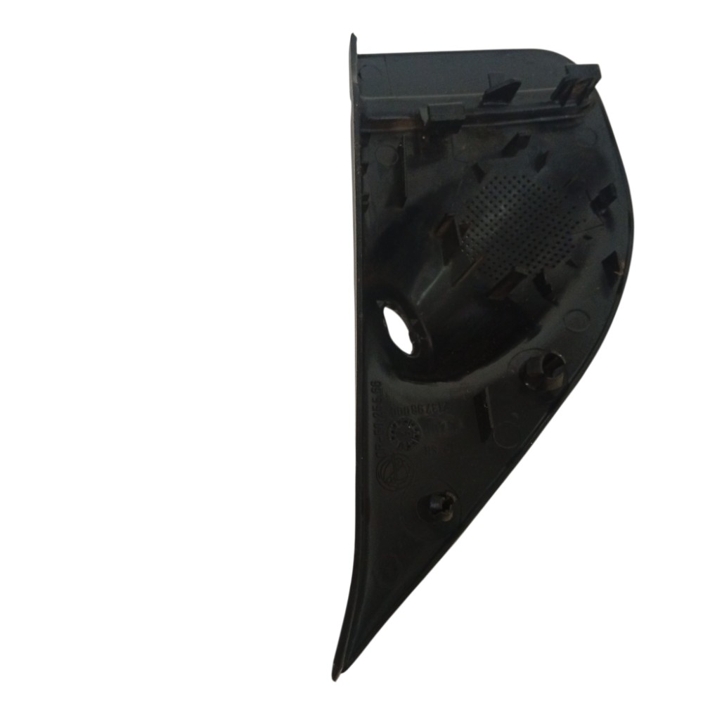 Acabamento Interno Retrovisor Esquerdo Pali Fiat 1999 A 2004 ORIGINAL 8