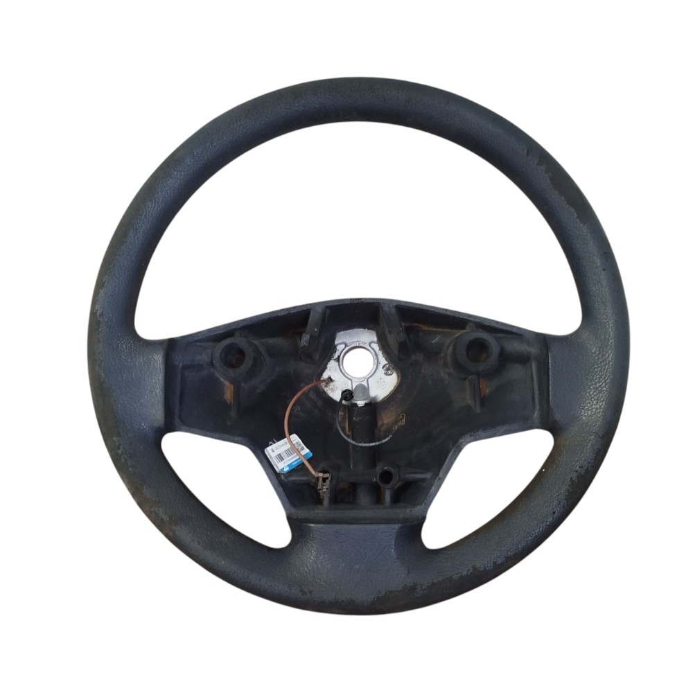 Volante Motorista Vw Parati G3 Turbo 1.0 16v 2000 A 2002