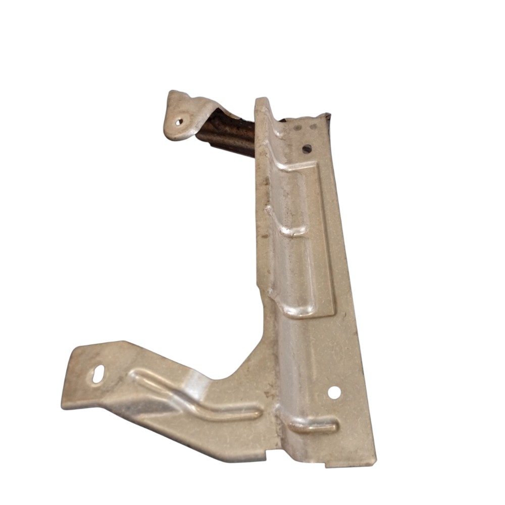 Suporte Chicote Interno Ford Fusion 2008 Original 3