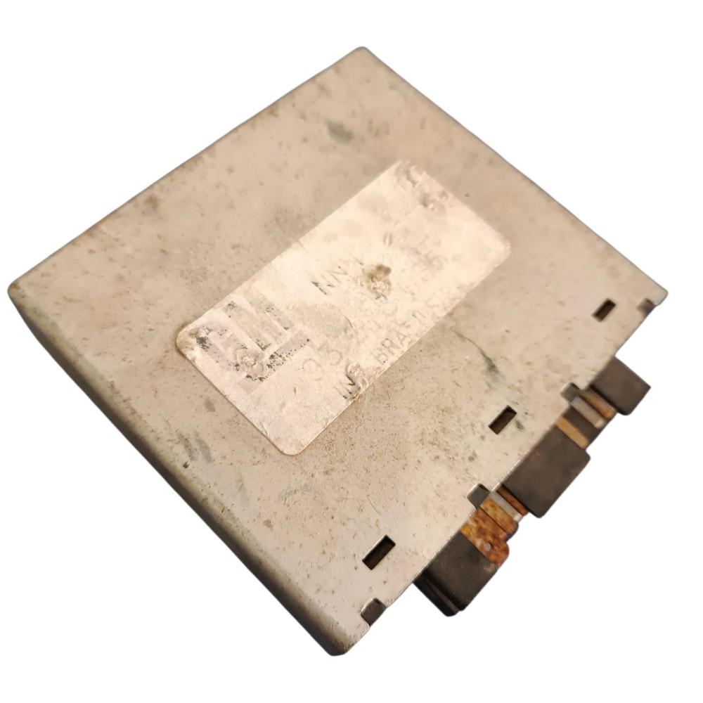 Modulo central alarme conforto gm kadett monza 1996 a 1996 5