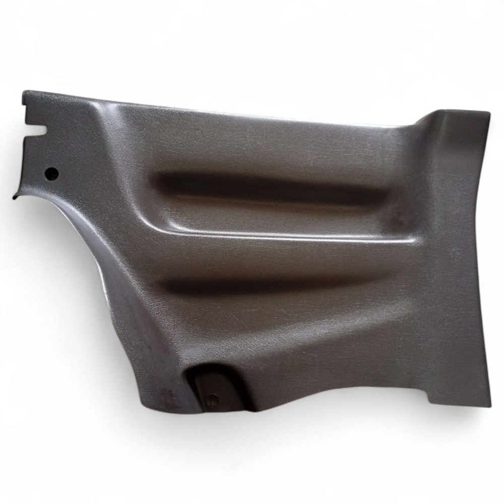 Forro Lateral Traseiro Esquerdo Vw Gol G2 G3 G4 1995 A 2006