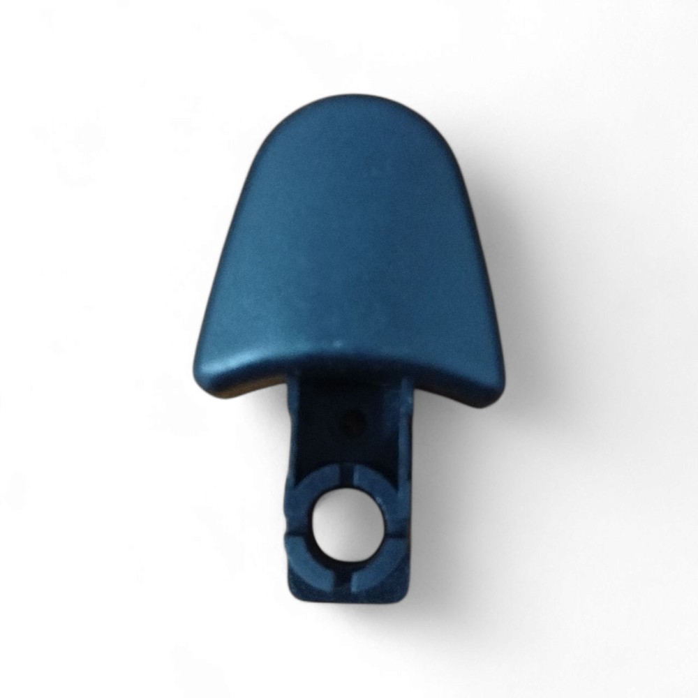 Acabamento Cinto De Segurança Peugeot 206 306 406 Original