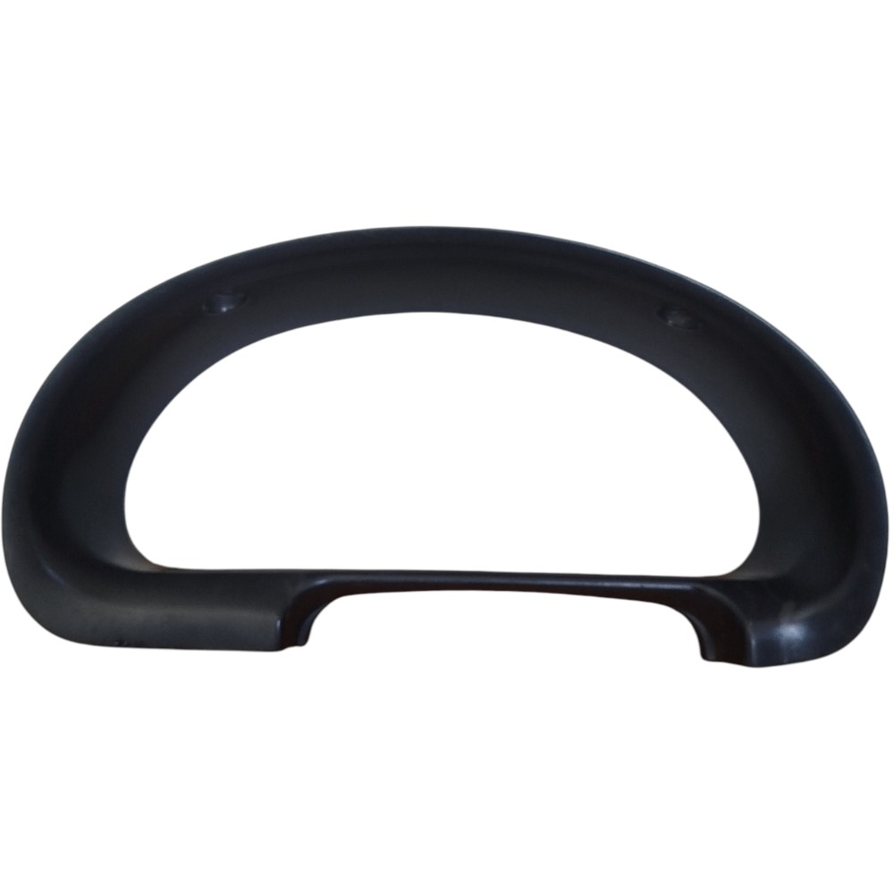 Moldura Painel Instrumentos Vw Gol Saveiro 1995 A 2008