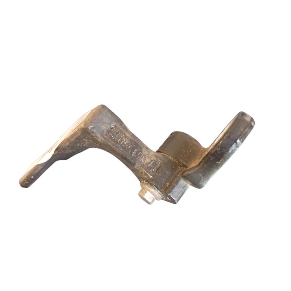 Dobradiça Porta Traseira Esquerda Ford Focus 2009 A 2013 4
