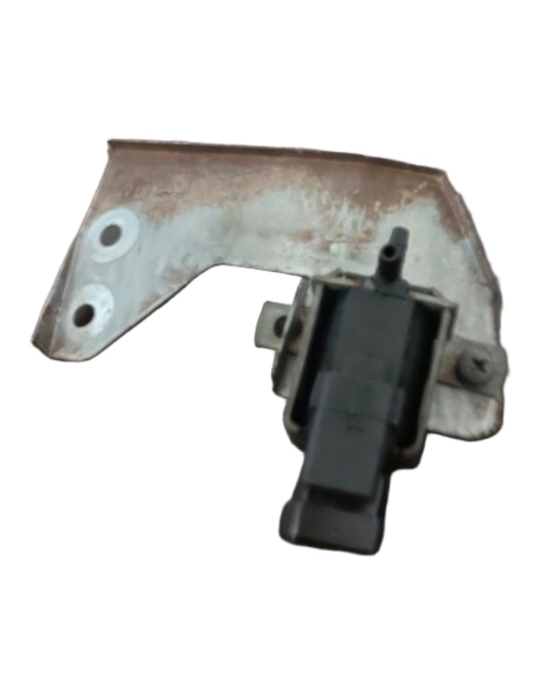 Válvula solenoide partida gm corsa vectra 2004 a 2005