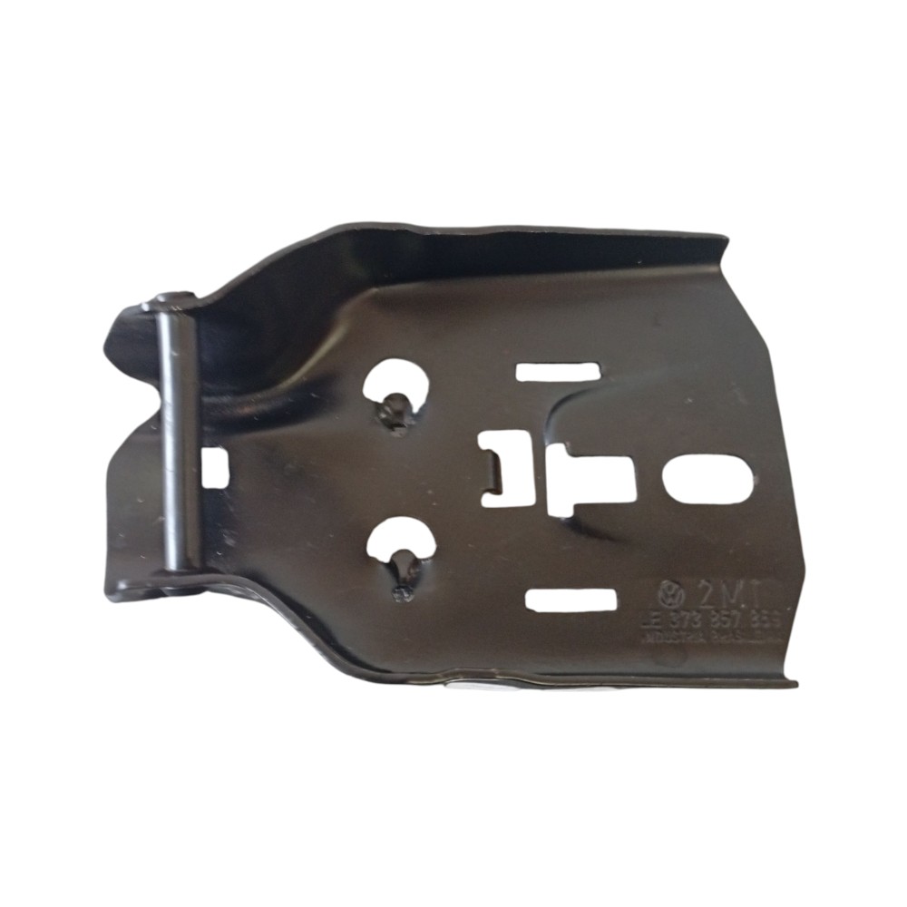 Suporte De Cinto De Segurança Gol G4 2007 A 2008 Original