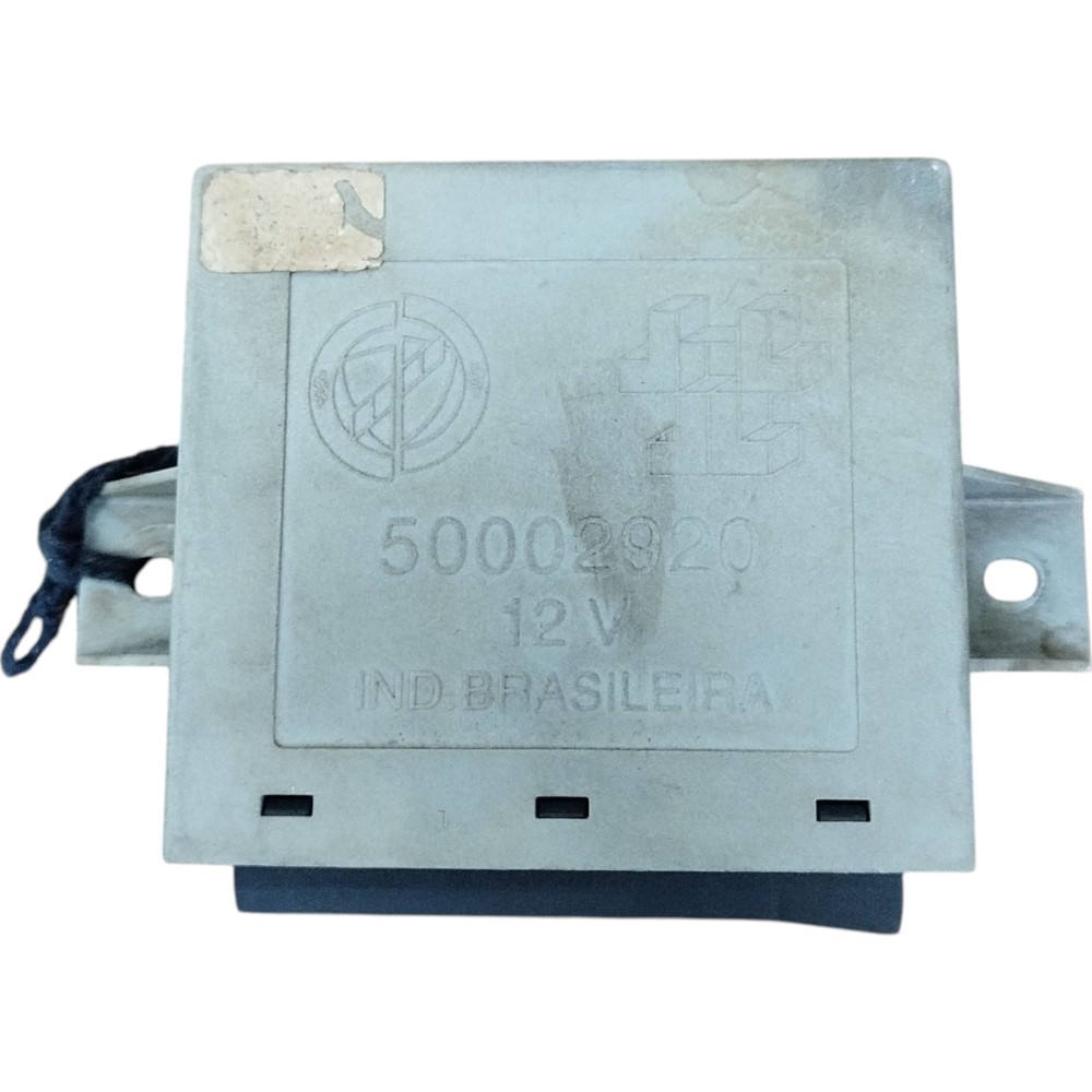 Módulo Central Alarme Conforto Fiat Tempra 1995 A 1999