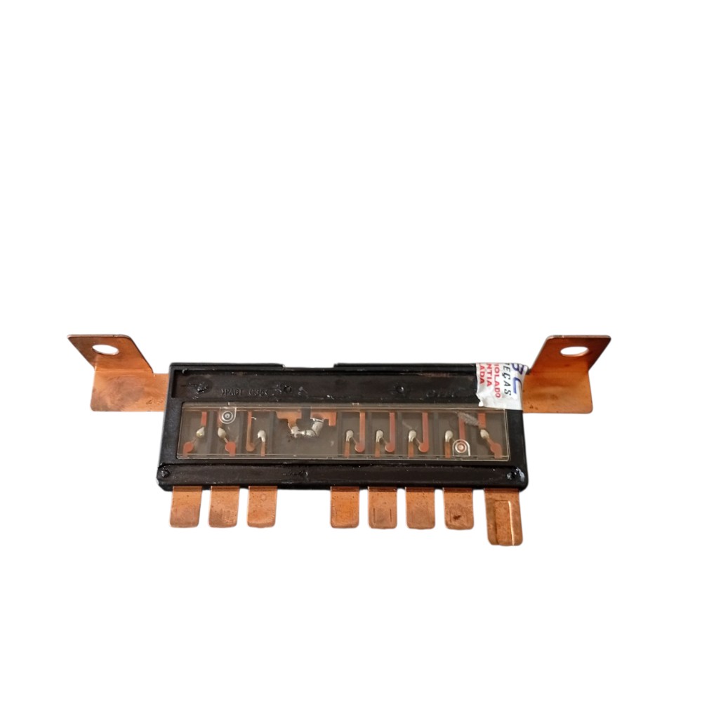 Fusível Principal Hyundai Hb20 1.0 2020  Original