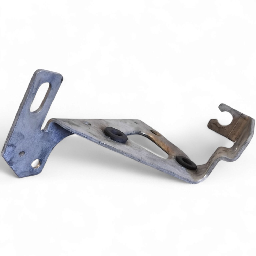 Suporte Filtro De Ar Gm Meriva Montana Corsa 2005 A 2012 5