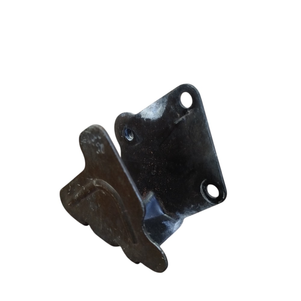 Suporte Válvula Solenóide Partida Fria Vw Fox 2010 2011