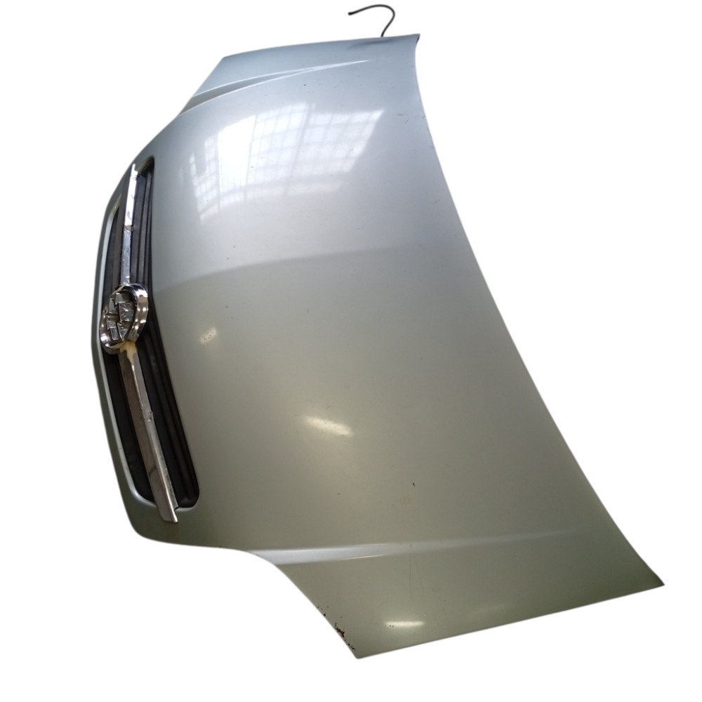 Capo Chevrolet Meriva 2003 A 2012 C/detalhe 5