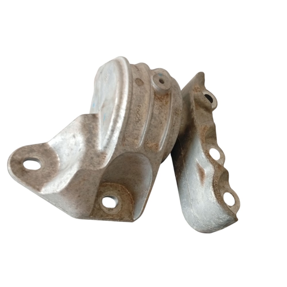 Coxim Motor Direito 1.3 Fiat Argo 2023 Original 6