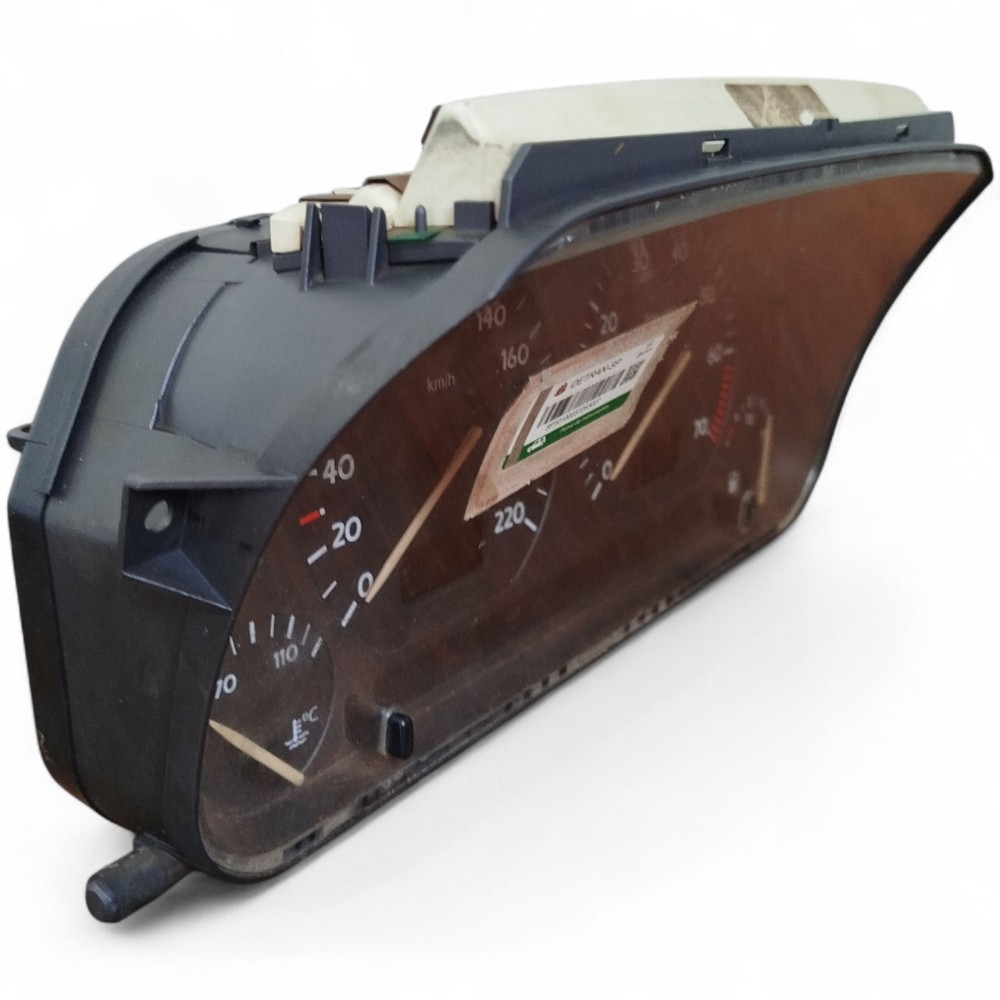 Painel instrumento Golf Mk3 1994 2001 HODOMETRO COM DEFEITO 2