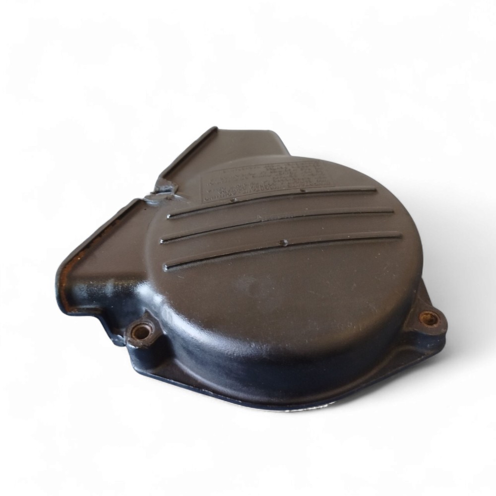 Capa Correia Dentada Fiat Uno 1995 A 2000 C/ Detalhe