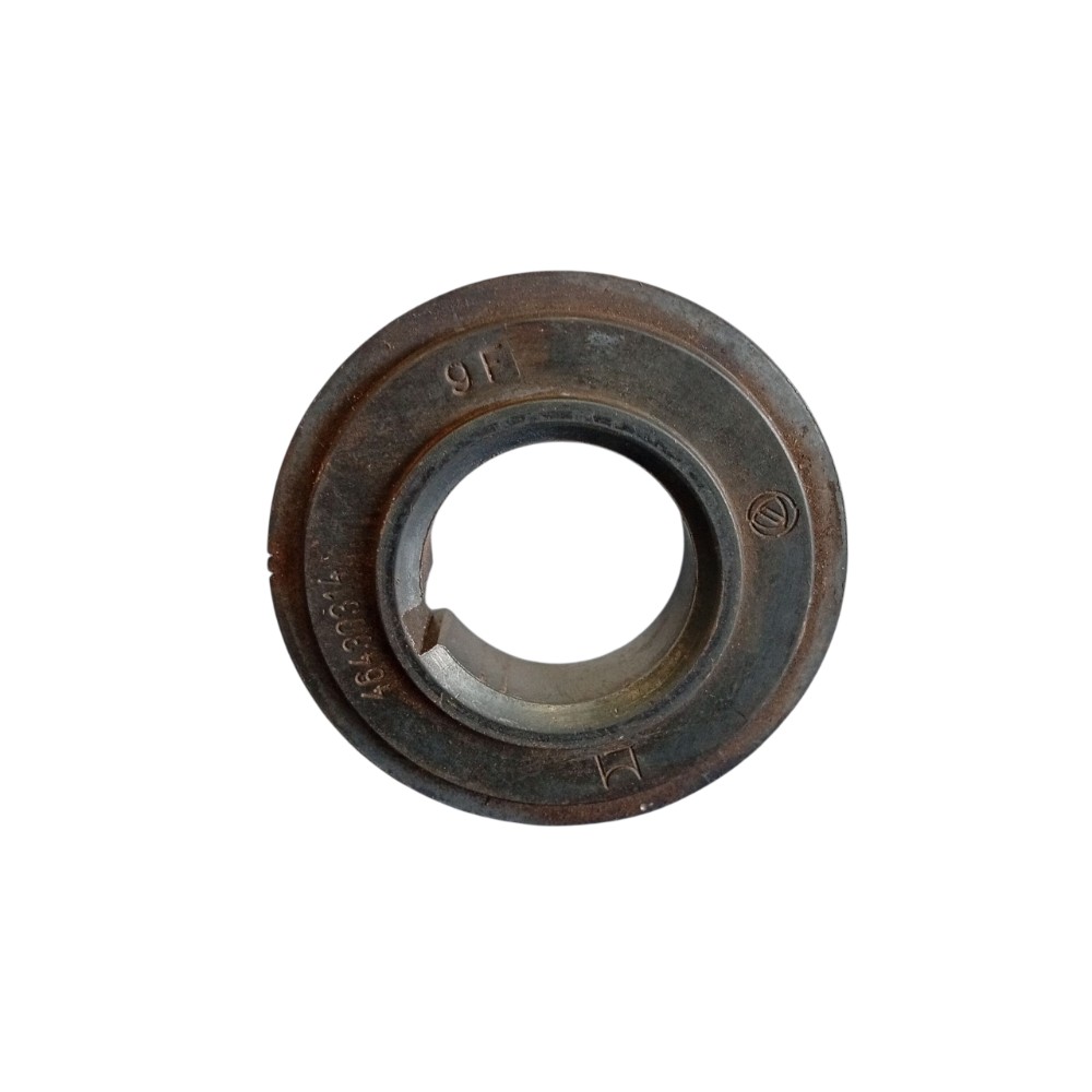 Engrenagem Virabrequim Polia 1.0 0314 Fiat Palio 1997 A 1997