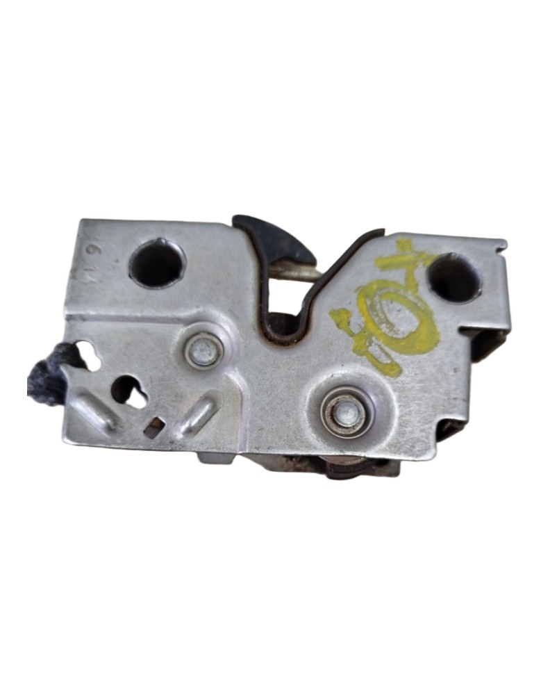 Fechadura Capô Fox Saveiro Gol Voyage G6 G7 G8 5u08235019h