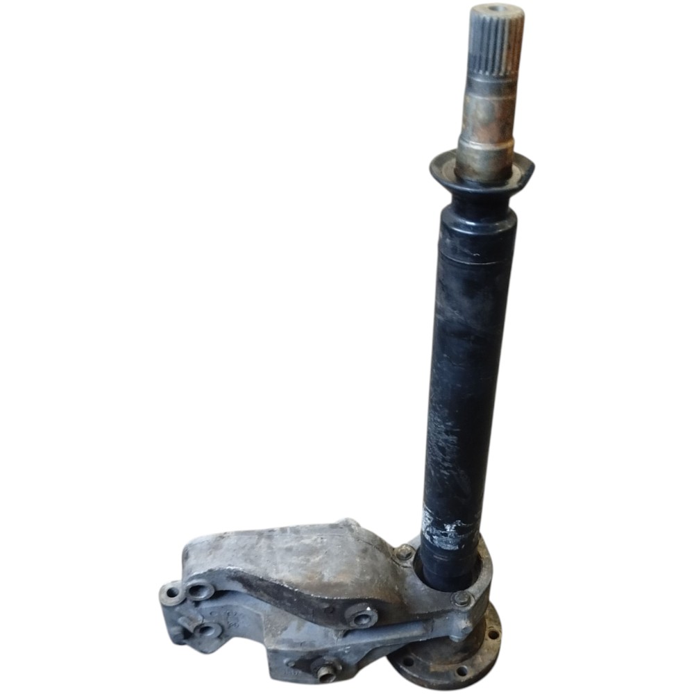 Suporte semi eixo tulipa 1.8 dir fiat idea stilo 2003 a 2004