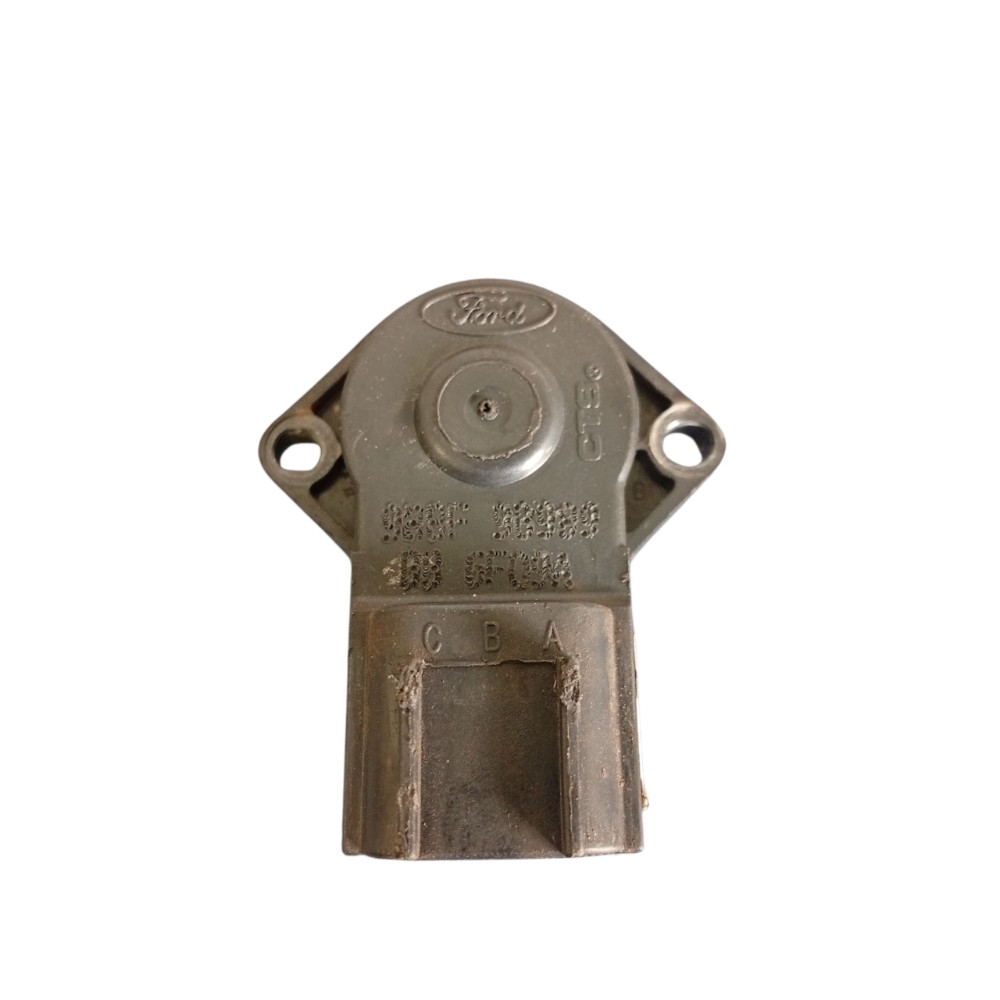 Sensor Posição Tbi Borboleta Ford Focus 2.0 2005
