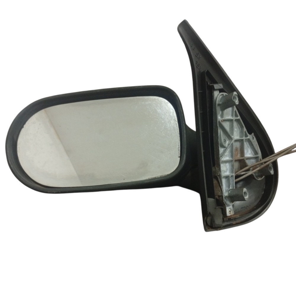 Retrovisor Dianteiro Esquerdo Motorista Fiat Palio Original