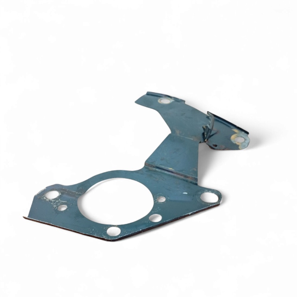 Chapa Entre Motor E Câmbio Fiat Uno Mille Fire 2005 2006