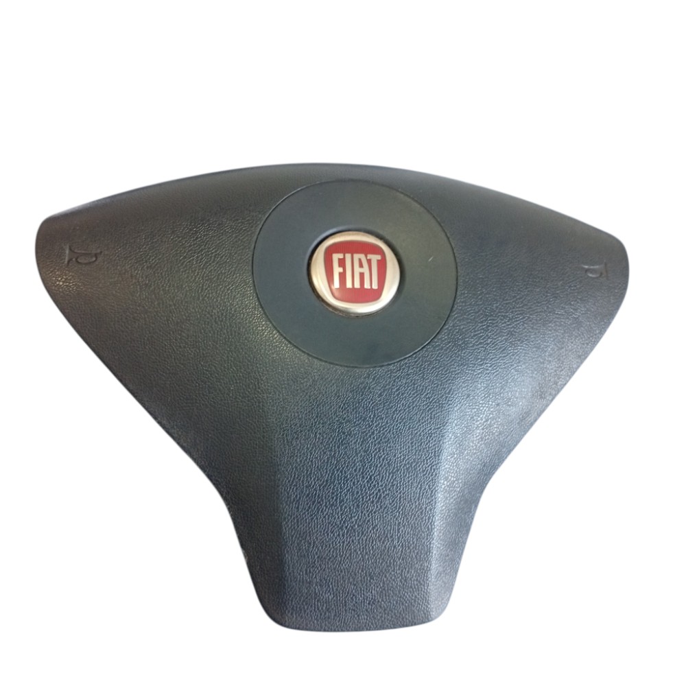 Tampa Capa Buzina Fiat Stilo 2003 A 2011 Original