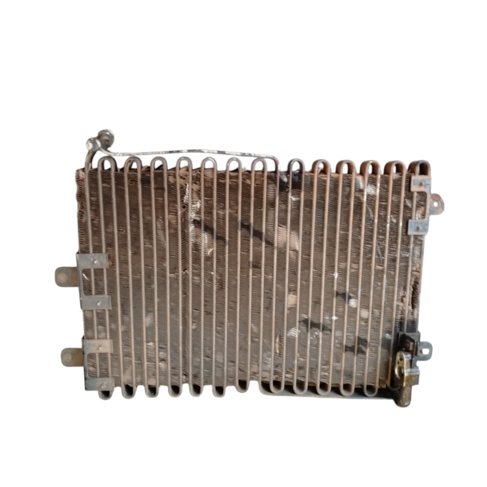 Radiador Dágua Vw Parati G3 At 16v Original