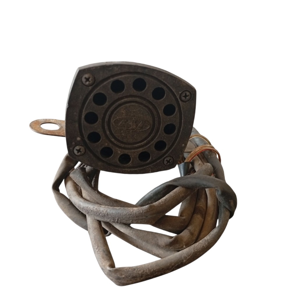 Alarme Ford Focus 2006 Original 6